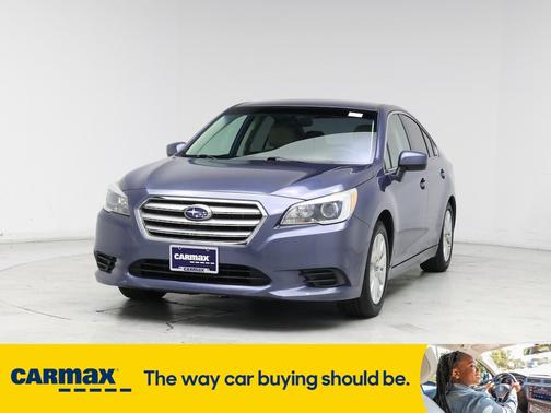 2015 Subaru Legacy Premium