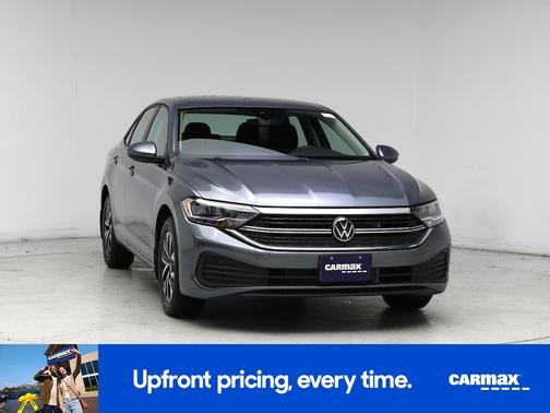 2024 Volkswagen Jetta S