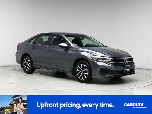 2024 Volkswagen Jetta S