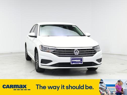 2021 Volkswagen Jetta S