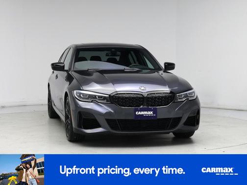 2021 BMW M340 I xDrive