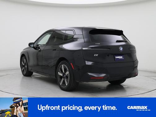 2023 BMW iX XDrive50i