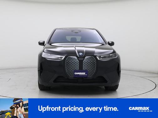 2023 BMW iX XDrive50i