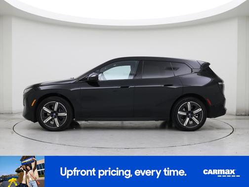 2023 BMW iX XDrive50i