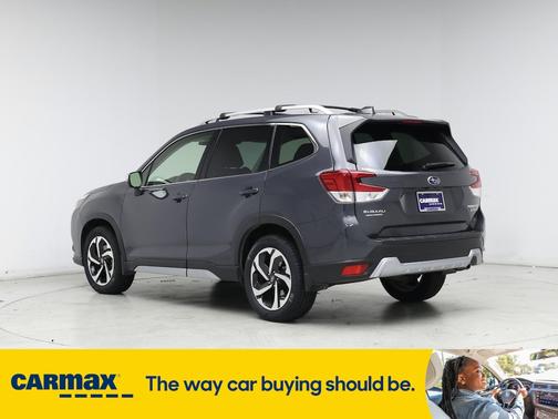 2022 Subaru Forester Touring