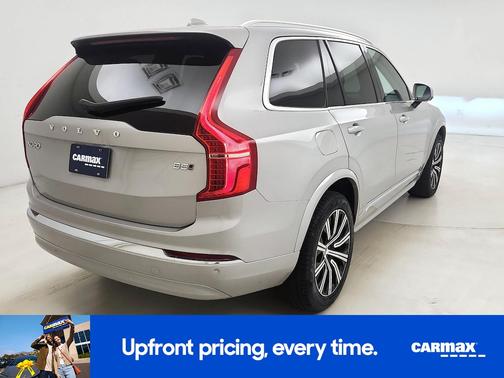 2025 Volvo XC90 B5 Core