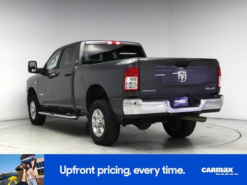 2024 RAM 2500 Bighorn