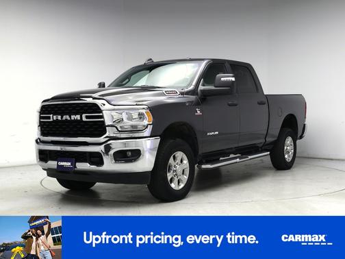 2024 RAM 2500 Bighorn