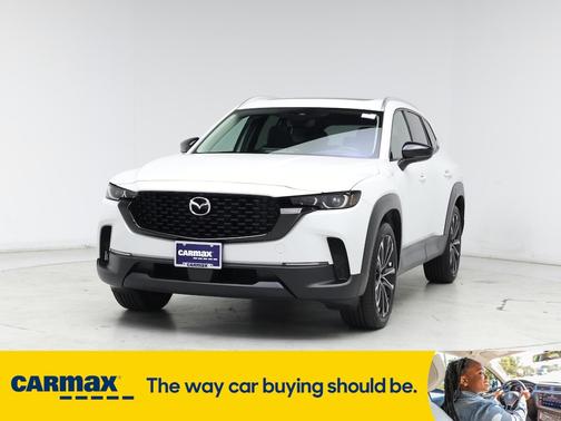2023 Mazda CX-50 2.5 S Premium Plus Package