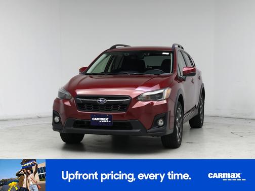 2019 Subaru Crosstrek Limited