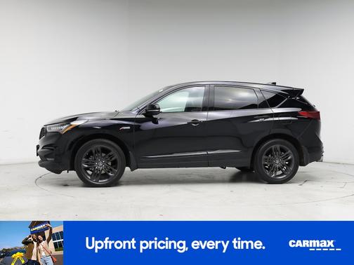 2019 Acura RDX A-Spec