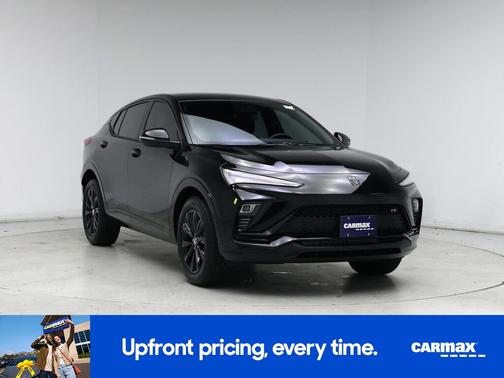 2025 Buick Envista Sport Touring