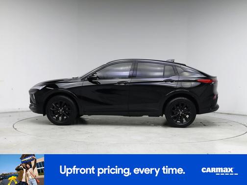 2025 Buick Envista Sport Touring