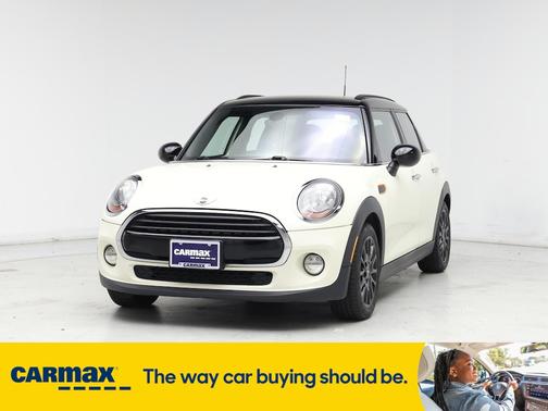 2016 MINI Hardtop