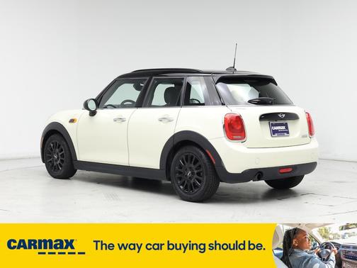 2016 MINI Hardtop