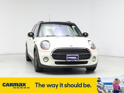 2016 MINI Hardtop