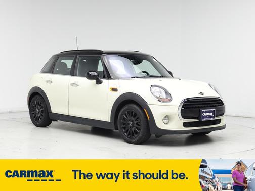 2016 MINI Hardtop