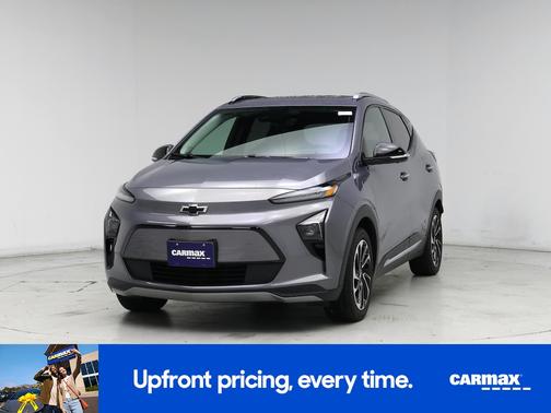 2023 Chevrolet Bolt EUV Premier
