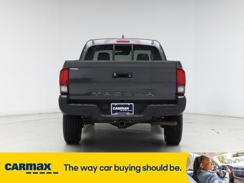 2019 Toyota Tacoma SR