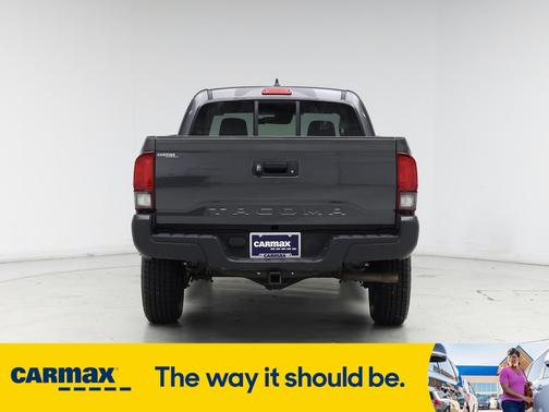 2019 Toyota Tacoma SR