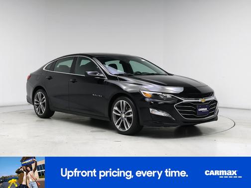 2023 Chevrolet Malibu 1LT