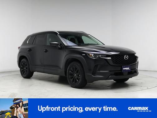 2024 Mazda CX-50 2.5 S Preferred Package