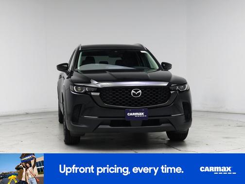 2024 Mazda CX-50 2.5 S Preferred Package