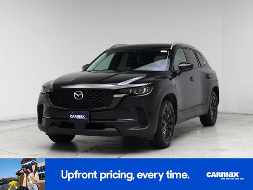 2024 Mazda CX-50 2.5 S Preferred Package