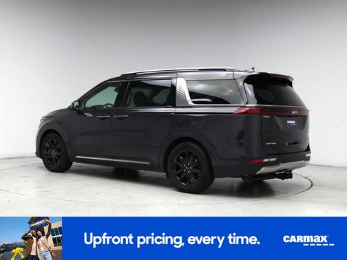 2024 Kia Carnival SX Prestige