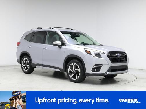 2022 Subaru Forester Touring