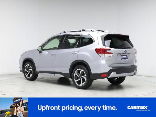 2022 Subaru Forester Touring