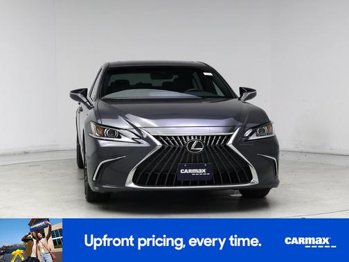 2025 Lexus ES 350 Ultra Luxury