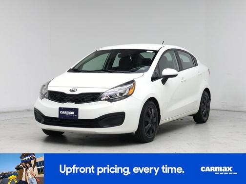 2015 Kia Rio LX