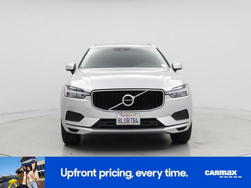 2019 Volvo XC60 T5 Inscription