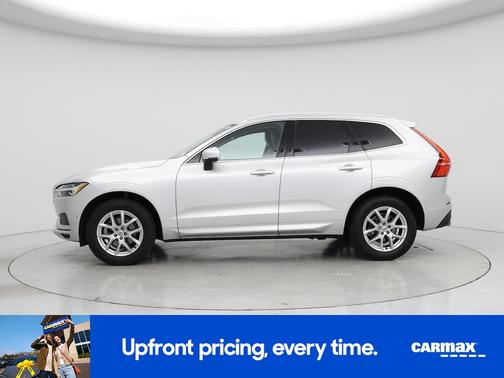 2019 Volvo XC60 T5 Inscription