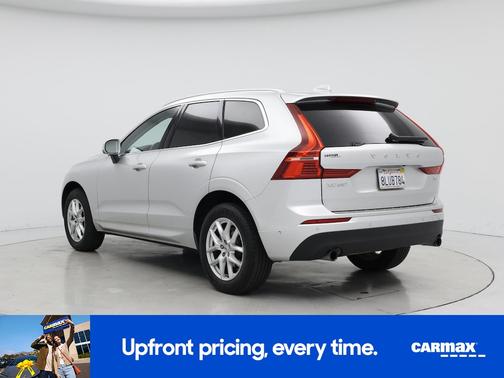 2019 Volvo XC60 T5 Inscription