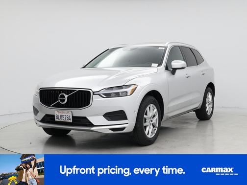 2019 Volvo XC60 T5 Inscription
