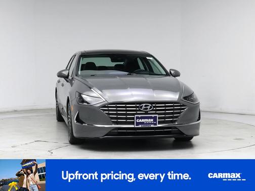 2023 Hyundai SONATA Hybrid Limited