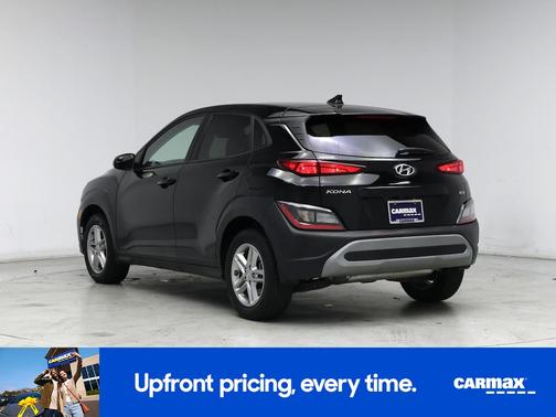 2022 Hyundai KONA SE