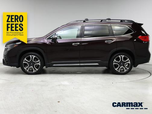 Brown 2023 Subaru Ascent Touring