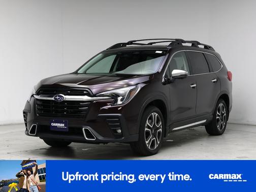 Brown 2023 Subaru Ascent Touring