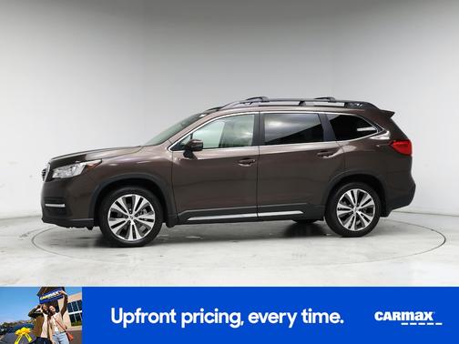 2019 Subaru Ascent Limited