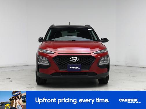 2019 Hyundai KONA SEL