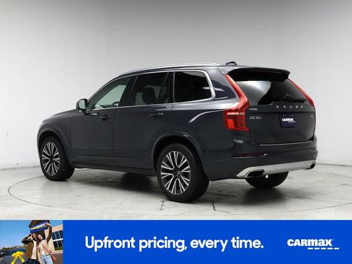 2021 Volvo XC90 T5 Momentum