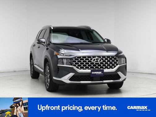 2023 Hyundai SANTA FE HEV Limited