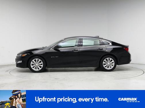 2023 Chevrolet Malibu 1LT