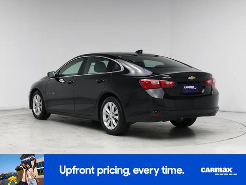 2023 Chevrolet Malibu 1LT