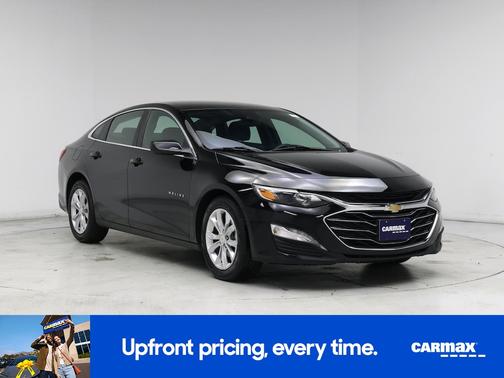 2023 Chevrolet Malibu 1LT
