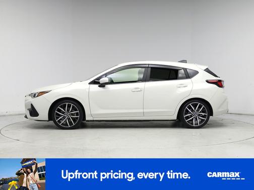 2024 Subaru Impreza Sport