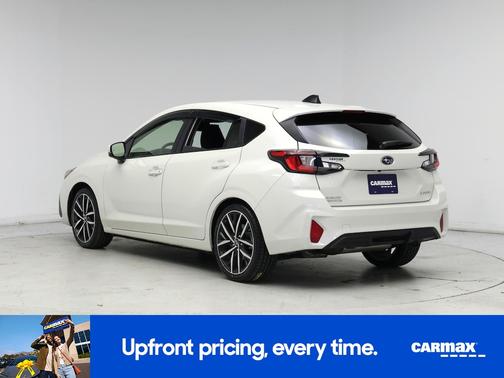 2024 Subaru Impreza Sport